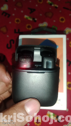Wireless microphone (DK11)